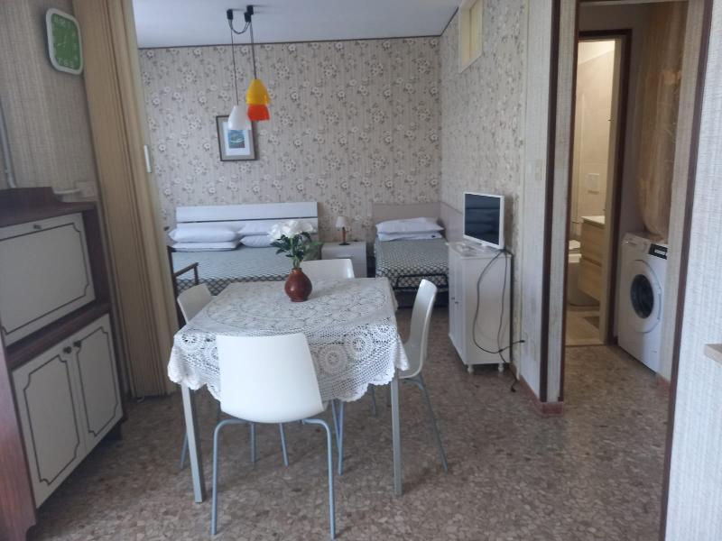 foto 9 appartamento Jesolo Suisse Palace