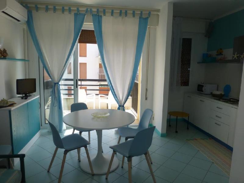 Appartamento Marconi 8/4