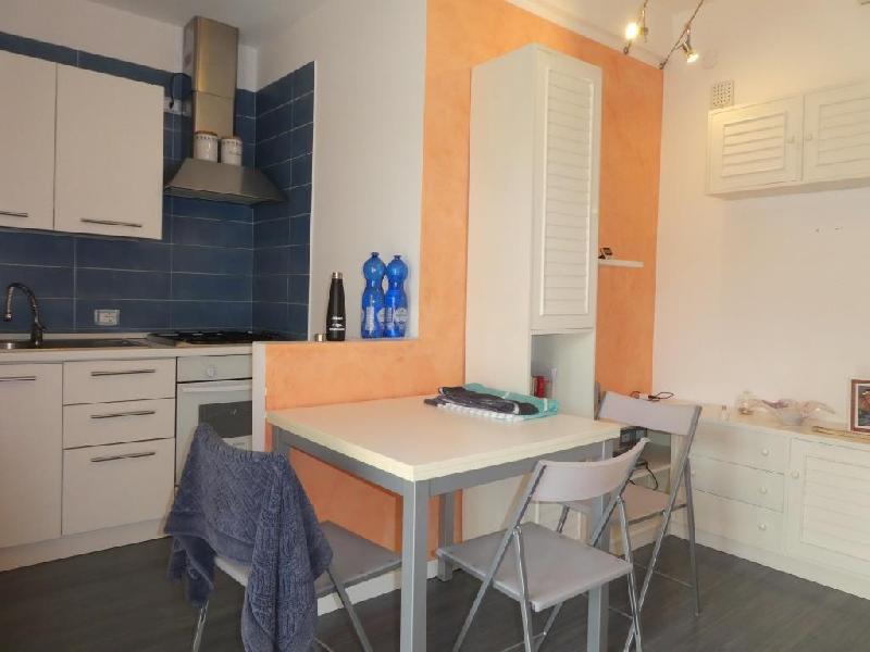 Appartamento Suisse Palace 39