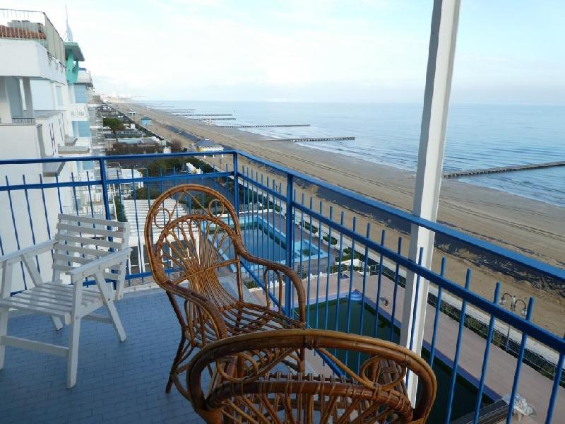 Affitto Jesolo Gabbiano 31 A