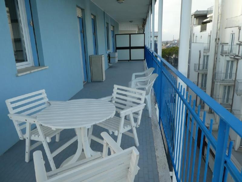 Casa Jesolo Gabbiano 31 A
