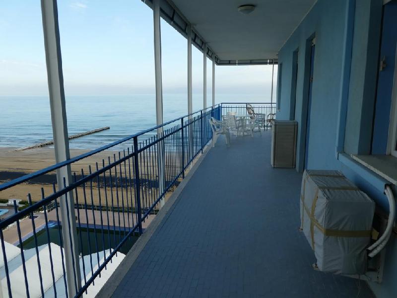 appartamento disponibile in affitto Gabbiano 31 A