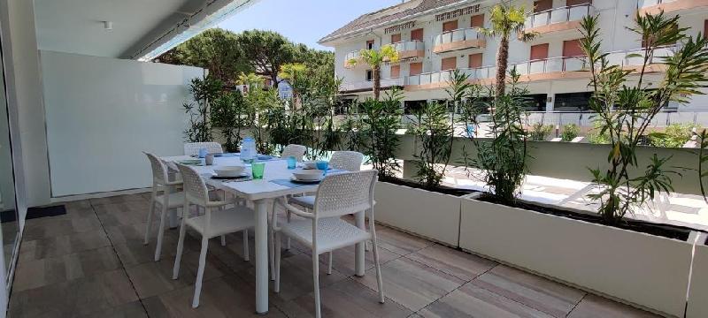 foto 17 appartamento Jesolo Palm Beach