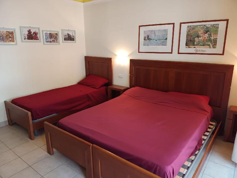 appartamento disponibile in affitto Italy 103