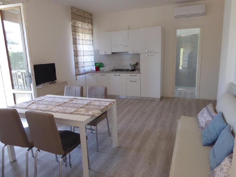 foto 9 appartamento Jesolo Italy B