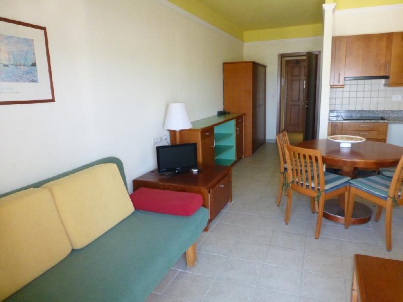 Appartamento Italy 502