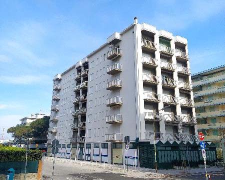foto 9 appartamento Jesolo Italy