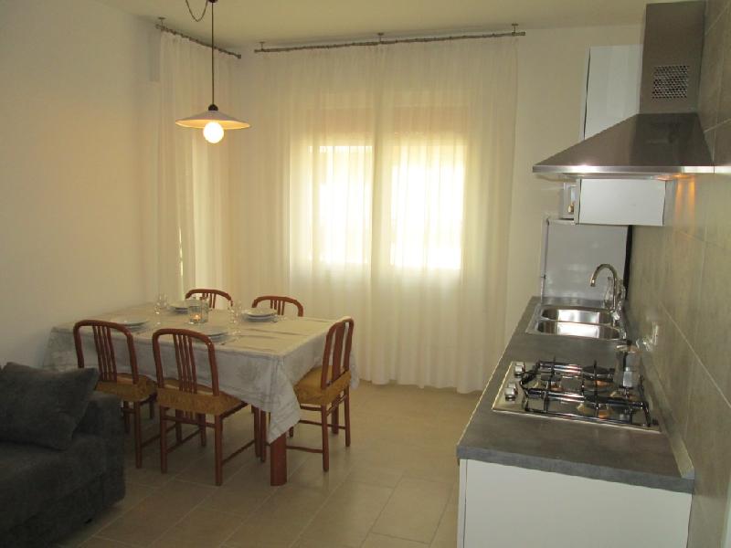 Casa Jesolo Italy B 30