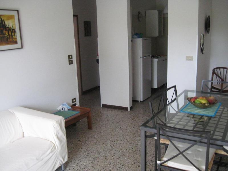 Appartamento Priula 01