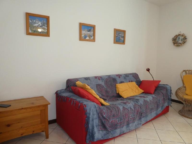 Casa Jesolo Gabbiano 19/B
