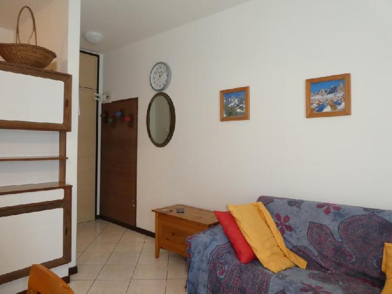 appartamento disponibile in affitto Gabbiano 19/B