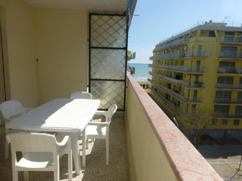 foto 8 appartamento Jesolo Suisse Palace
