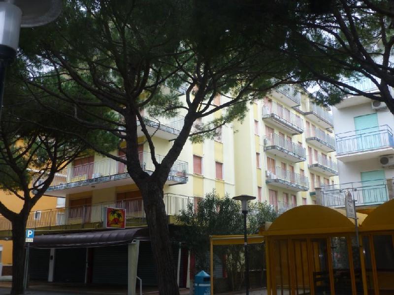 Appartamento Nember 15
