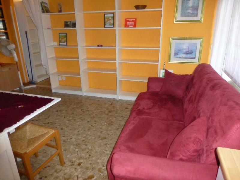 appartamento disponibile in affitto Nember 15
