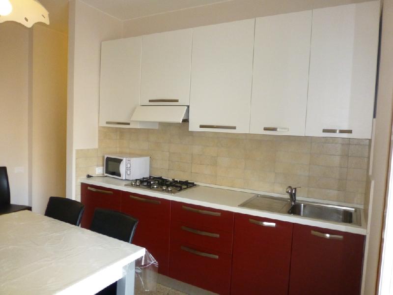 Appartamento Italy B 46