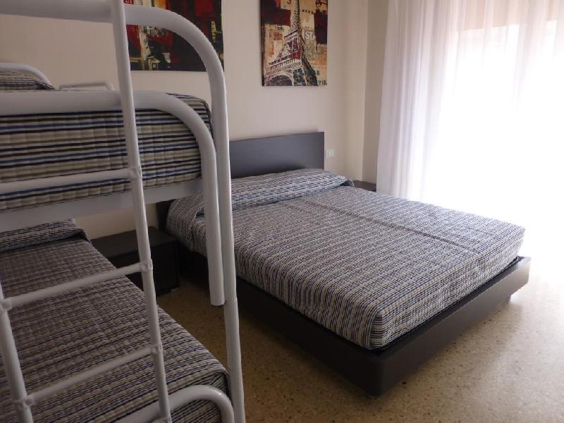 appartamento disponibile in affitto Italy B 46