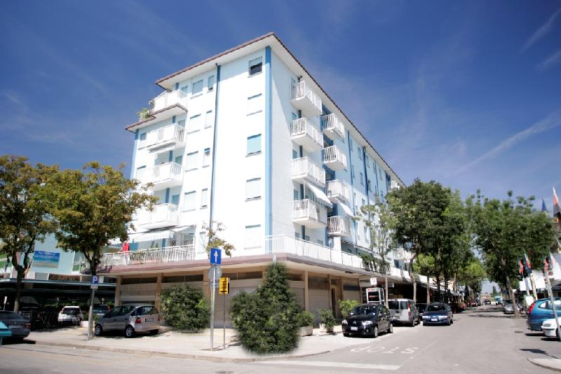 foto 12 appartamento Jesolo Condor