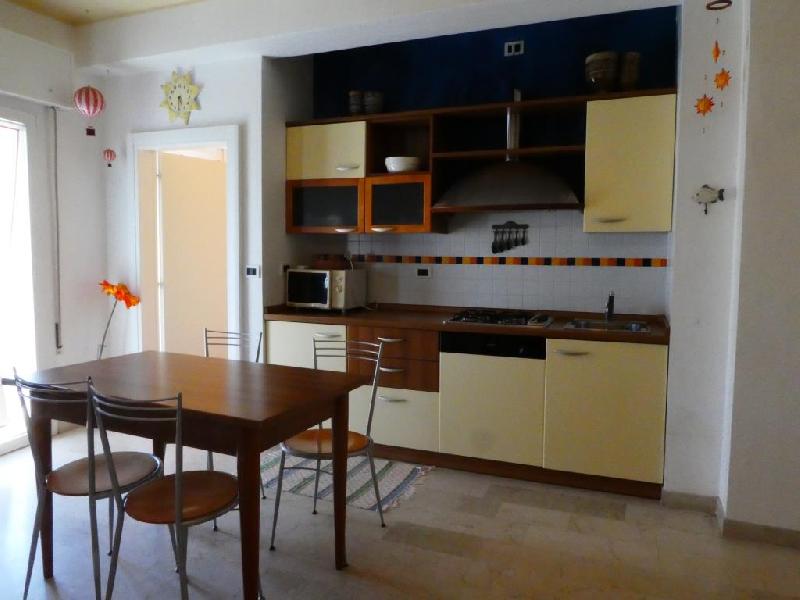 foto 9 appartamento Jesolo Condor