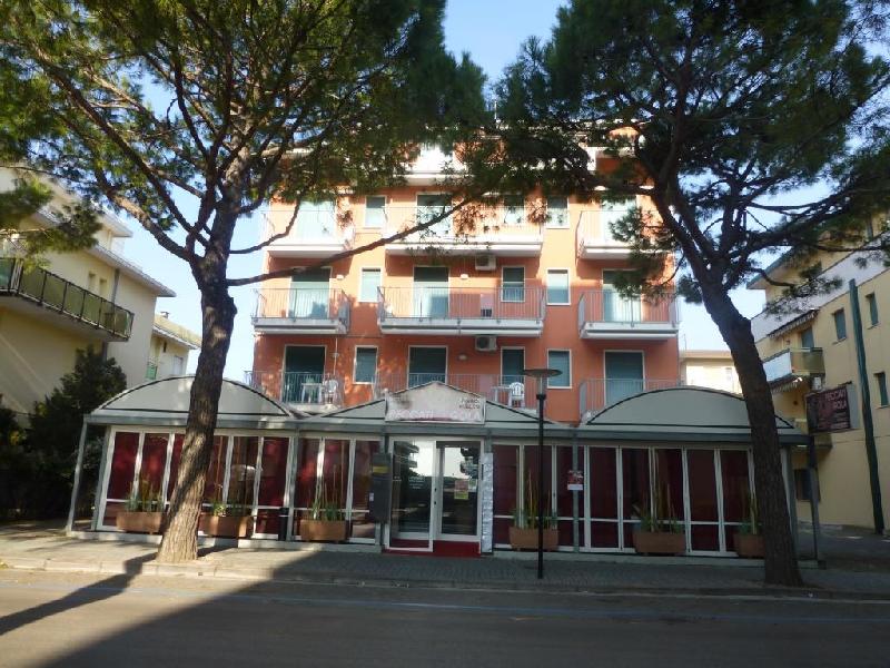 Affitto Jesolo Sant'Anna 9
