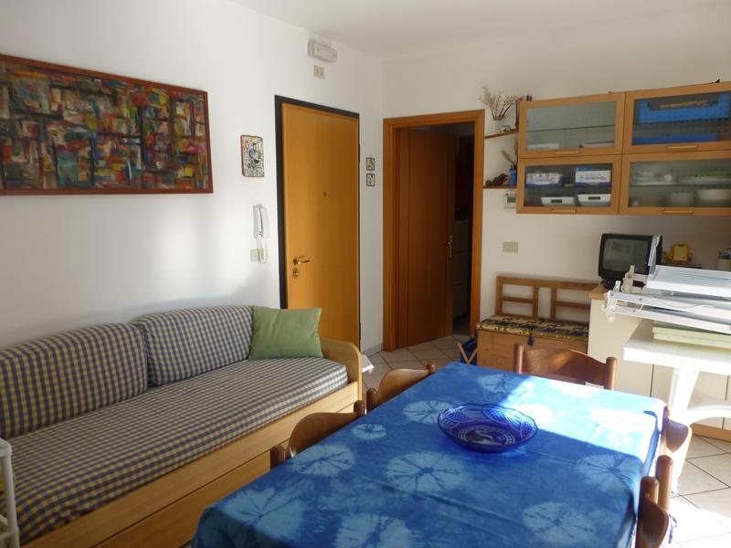 appartamento disponibile in affitto Sant'Anna 9