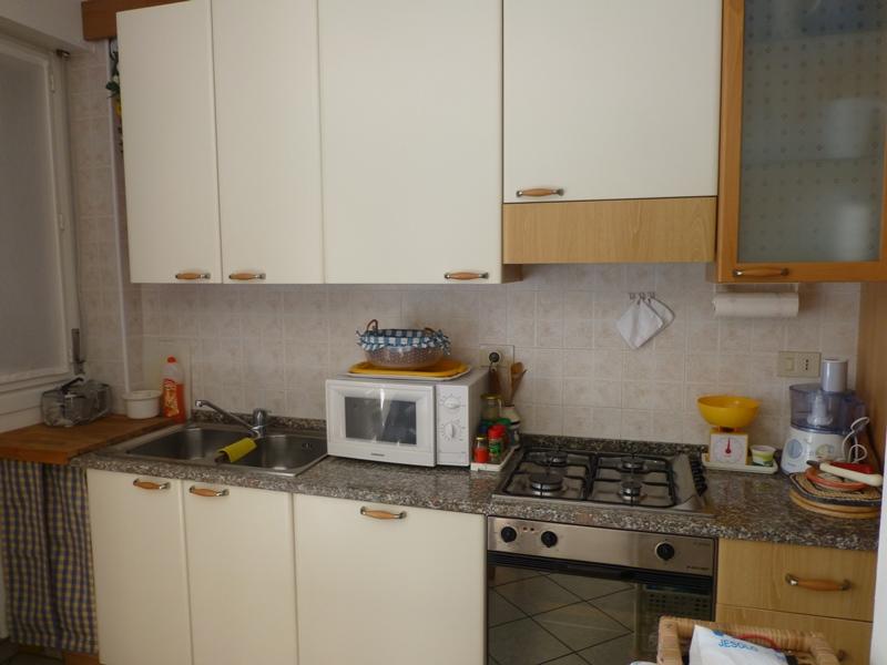 foto 6 appartamento Jesolo Sant'Anna
