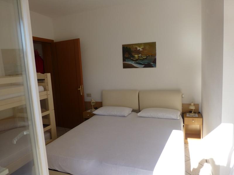 foto 8 appartamento Jesolo Sant'Anna