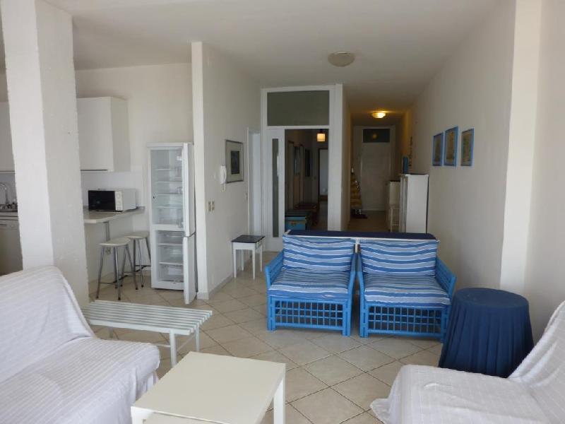 appartamento disponibile in affitto Priula 17