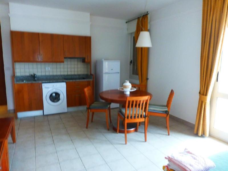 Appartamento Italy 503