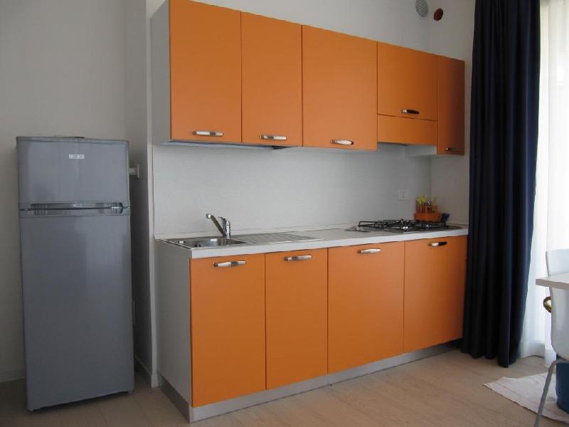 Appartamento La Riva 8