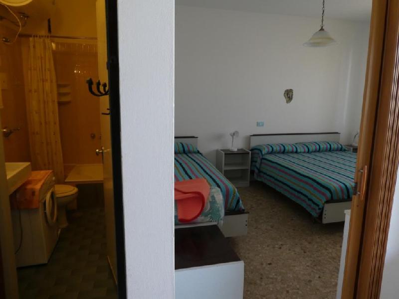 foto 8 appartamento Jesolo Suisse Palace