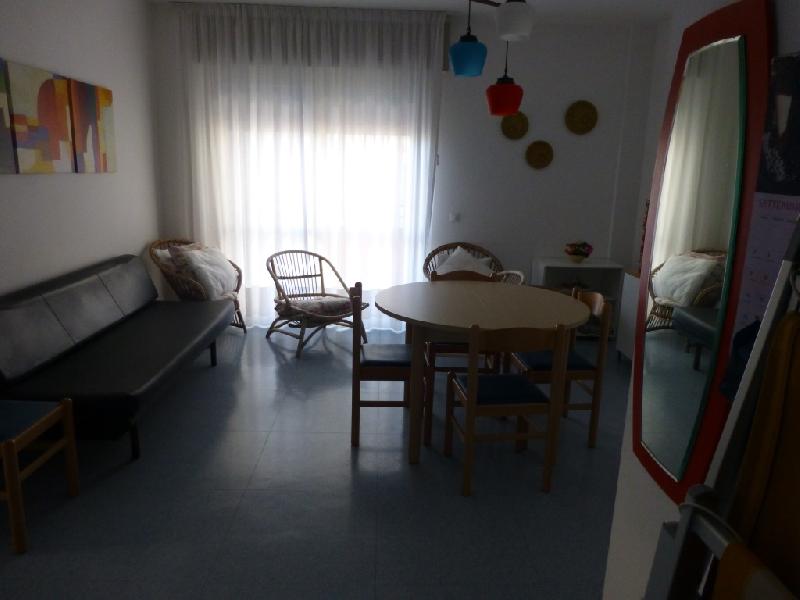 Casa Jesolo Gabbiano 10/B