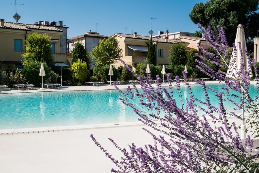 Affitto Jesolo Residence Borgo dei Fiori L12