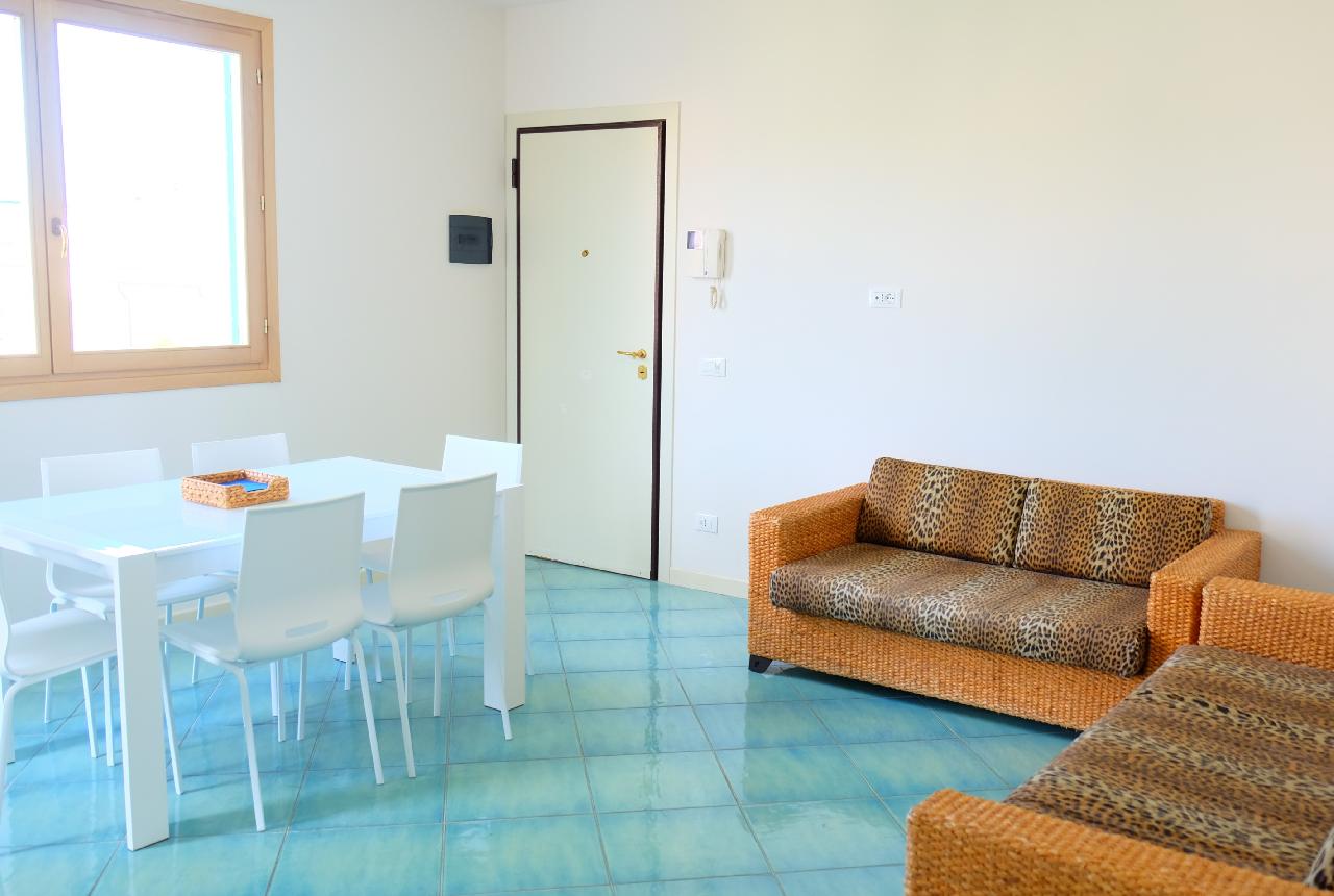 Appartamento Residence Borgo dei Fiori L12