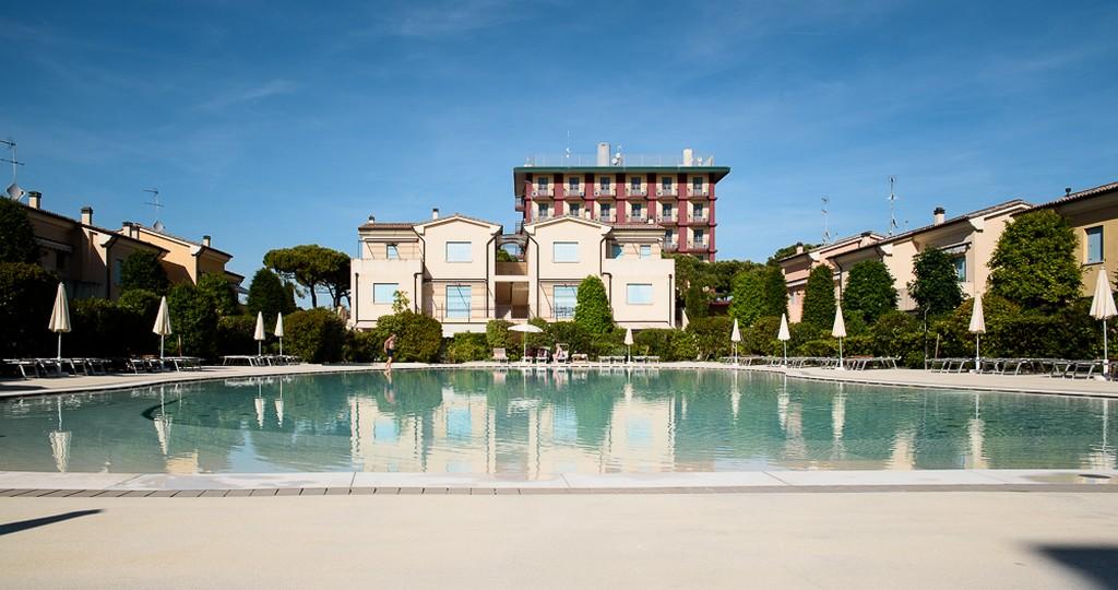 foto 19 appartamento Jesolo Residence Borgo dei Fiori