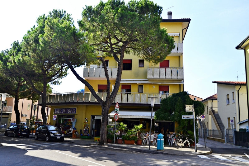 Affitto Jesolo Residence International 04