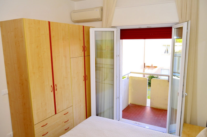 appartamento disponibile in affitto Residence International 04