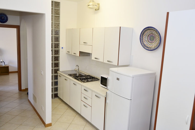 foto 6 appartamento Jesolo Residence International