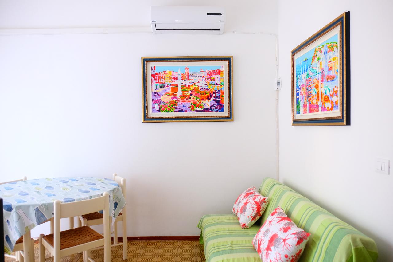 Appartamento Condominio Karina 02