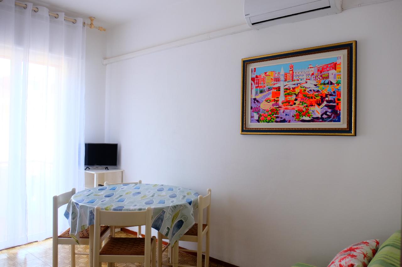 Casa Jesolo Condominio Karina 02