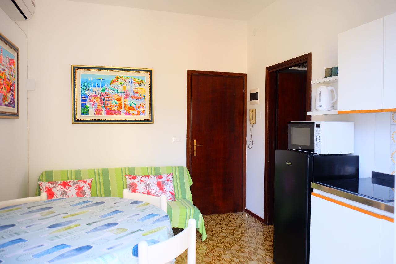 appartamento disponibile in affitto Condominio Karina 02