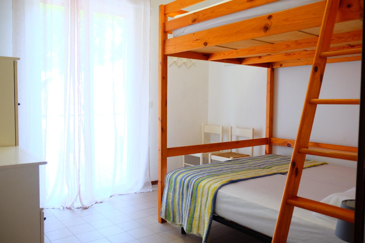 foto 9 appartamento Jesolo Condominio Karina
