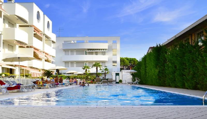 Appartamento Residence Papaya A102