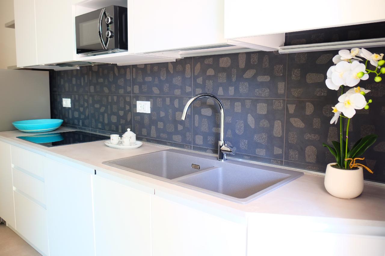 Appartamento Residence Papaya A104