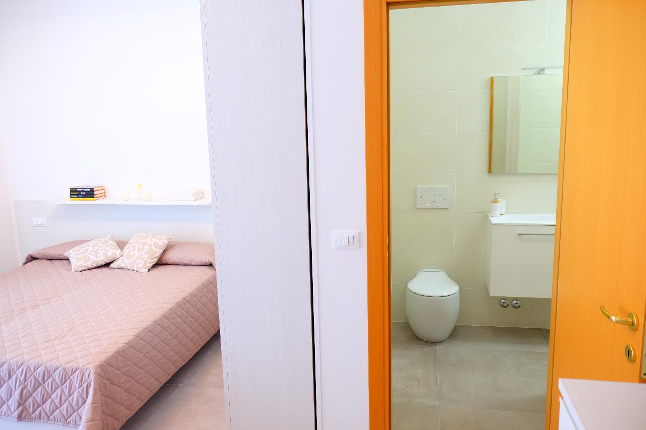 foto 16 appartamento Jesolo Residence Papaya