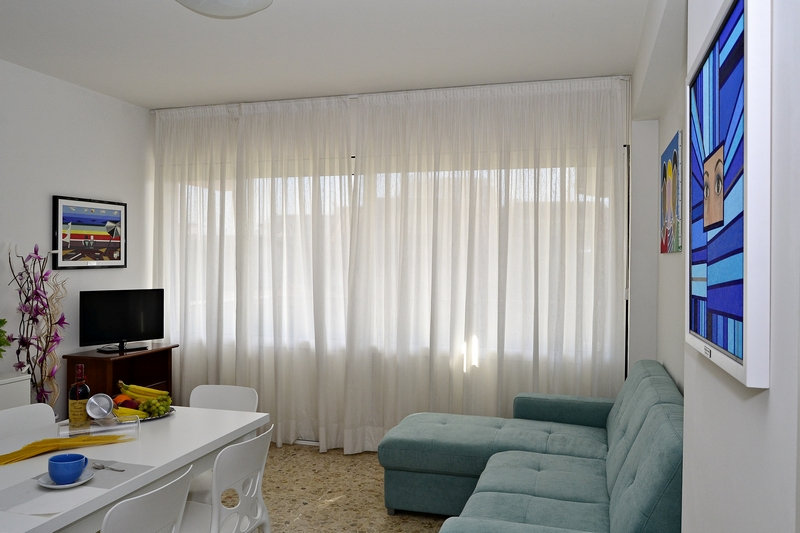 appartamento disponibile in affitto Condominio Shopping Center D08