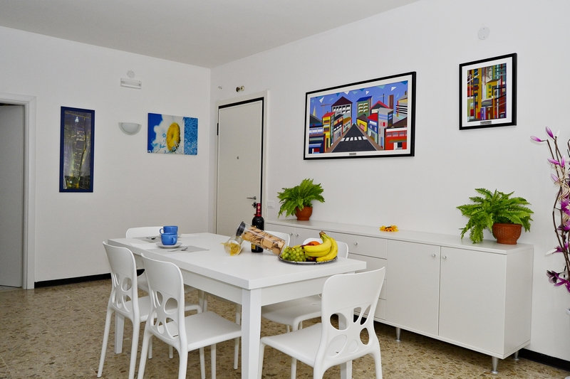 foto 6 appartamento Jesolo Condominio Shopping Center