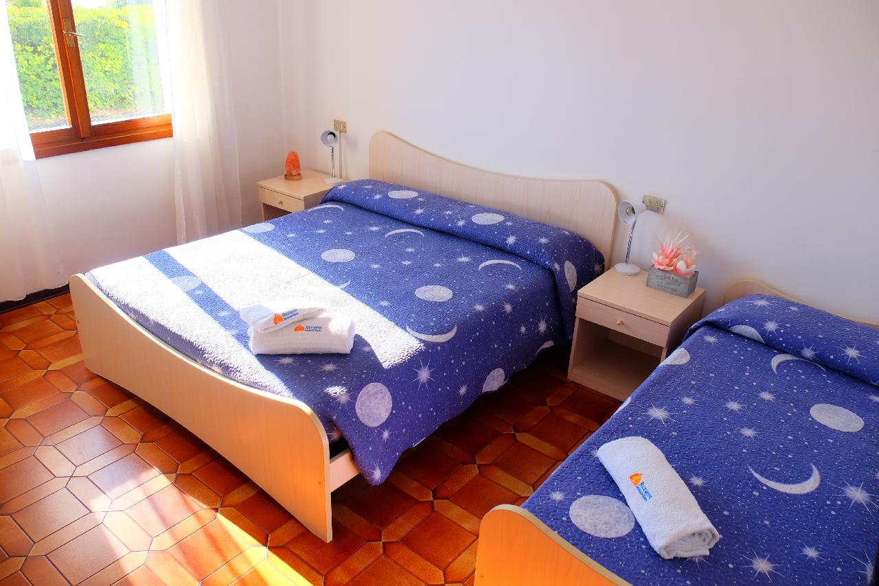 foto 10 appartamento Jesolo Villa Ridente