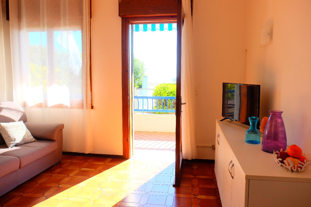 appartamento disponibile in affitto Villa Ridente 02