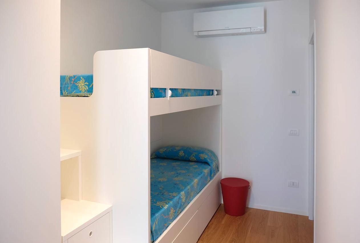 foto 11 appartamento Jesolo Residence Shine