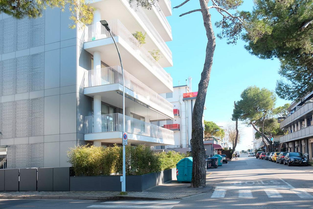 foto 17 appartamento Jesolo Residence Shine
